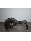 Recambio de mangueta delantera derecha para seat exeo st (3r5)(2009>) reference referencia OEM IAM 3R0407258  