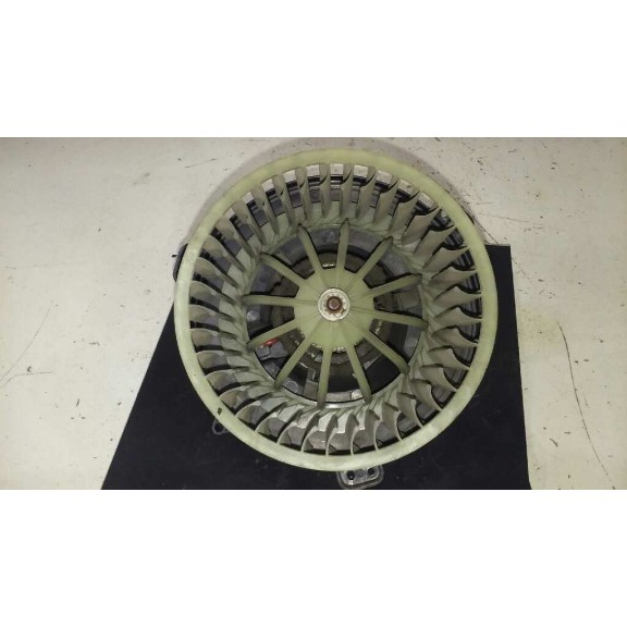 Recambio de motor calefaccion para fiat punto berl. (176) 75 elx referencia OEM IAM B837 MAGNETI MARELLI 