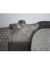 Recambio de mangueta delantera derecha para seat exeo st (3r5)(2009>) reference referencia OEM IAM 3R0407258  