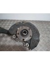 Recambio de mangueta delantera derecha para seat exeo st (3r5)(2009>) reference referencia OEM IAM 3R0407258  