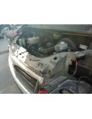 Recambio de panel frontal para nissan interstar mod. 04 (x70) 2.5 dci diesel cat referencia OEM IAM   