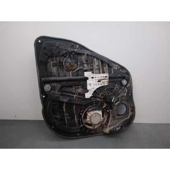 Recambio de elevalunas trasero izquierdo para hyundai i30 cw (pd) family referencia OEM IAM 83470G4030 83450G4010 6 PINES