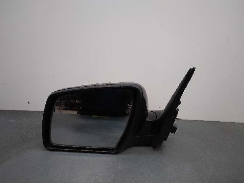 Recambio de retrovisor izquierdo para kia soul 1.6 crdi cat referencia OEM IAM  3 PINES ROZADO