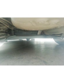 Recambio de puente trasero para ford b-max trend referencia OEM IAM  TAMBOR ABS 