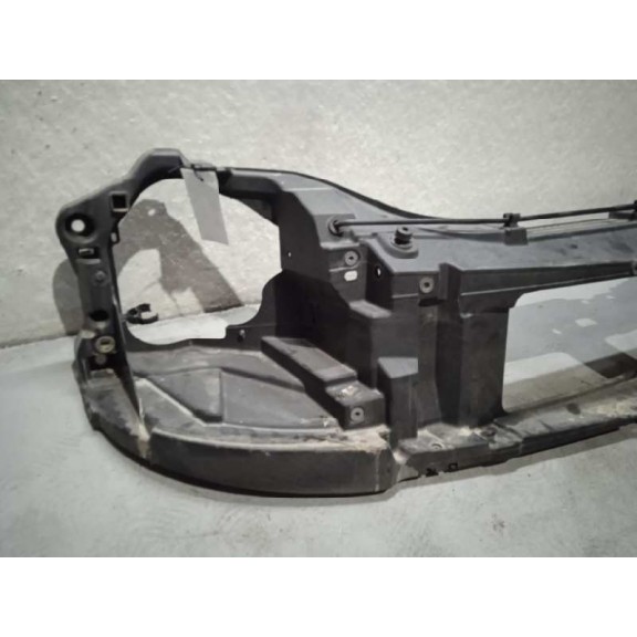 Recambio de panel frontal para nissan interstar mod. 04 (x70) 2.5 dci diesel cat referencia OEM IAM   