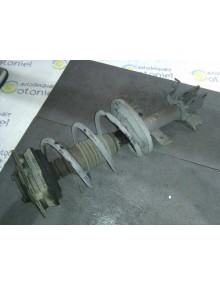 Recambio de amortiguador delantero izquierdo para renault modus authentique referencia OEM IAM   