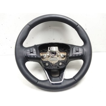 Recambio de volante para ford focus iv turnier (hp) 1.5 ecoblue referencia OEM IAM JX7B3600JE3ZHE  