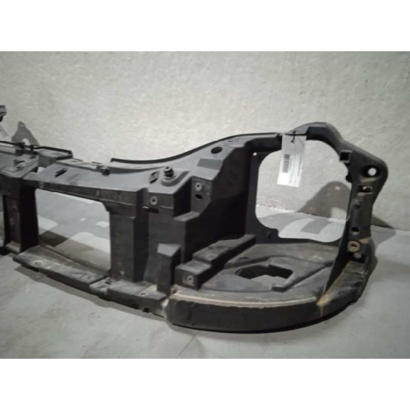 Recambio de panel frontal para nissan interstar mod. 04 (x70) 2.5 dci diesel cat referencia OEM IAM   