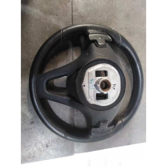 Recambio de volante para mercedes-benz clase e lim. (w213) e 220 d (213.004) referencia OEM IAM A0004607103 630548000C Q03 CON M