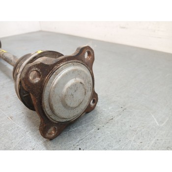 Recambio de transmision trasera izquierda para toyota rav 4 i (_a1_) 2.0 referencia OEM IAM   