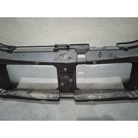 Recambio de panel frontal para nissan interstar mod. 04 (x70) 2.5 dci diesel cat referencia OEM IAM   