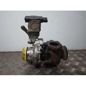 TURBOCOMPRESOR 4913505850 