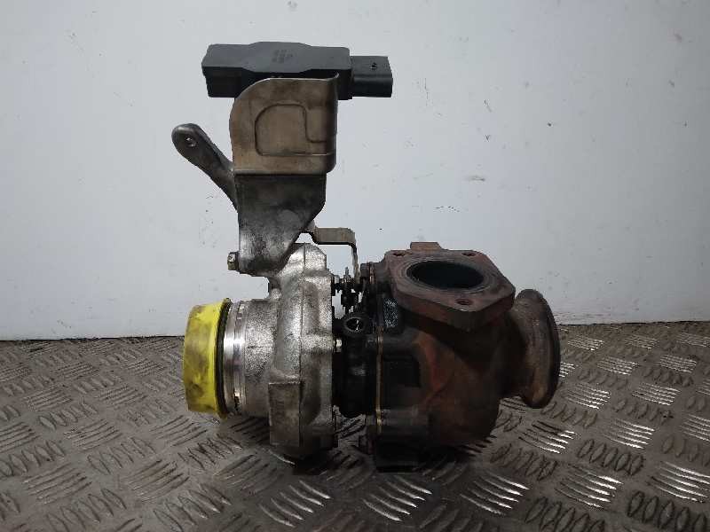 Recambio de turbocompresor para bmw serie 3 berlina (e90) 2.0 turbodiesel cat referencia OEM IAM 4913505850  