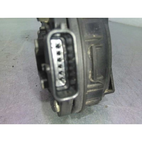 Recambio de potenciometro pedal para nissan qashqai (j11) acenta referencia OEM IAM 180024BA0B 180024BA0B 6PV00997815