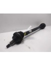 Recambio de transmision delantera derecha para volkswagen golf iv berlina (1j1) 1.9 tdi referencia OEM IAM 1J0407272BJ  