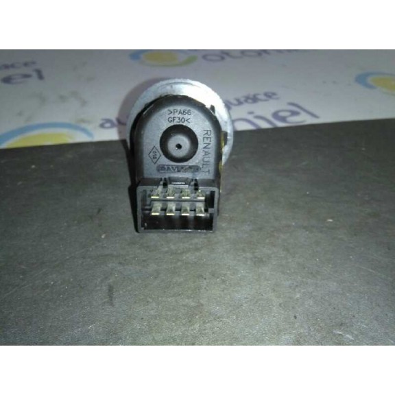 Recambio de mando retrovisor para renault modus authentique referencia OEM IAM   