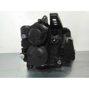 Recambio de faro izquierdo para renault modus referencia OEM IAM 7701058174 NUEVO H1+H7