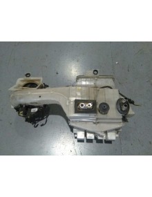 Recambio de calefaccion entera normal para citroën berlingo station wagon x referencia OEM IAM  MUEBLE 
