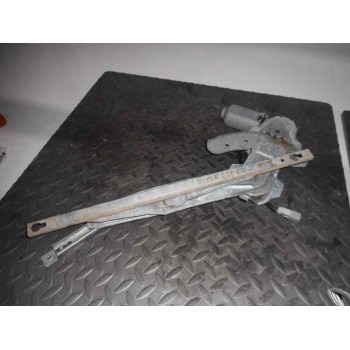 ELEVALUNAS TRASERO IZQUIERDO 2PINS 