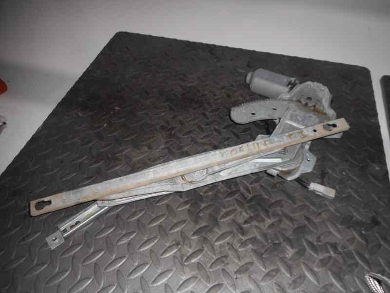 Recambio de elevalunas trasero izquierdo para mg serie 400 (rt) 420 sdi (4-ptas.) referencia OEM IAM  2PINS 