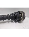 Recambio de transmision delantera derecha para volkswagen golf iv berlina (1j1) 1.9 tdi referencia OEM IAM 1J0407272BJ  