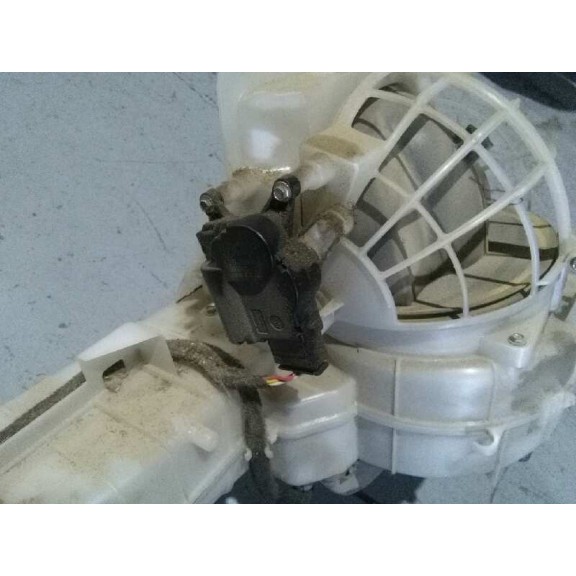 Recambio de calefaccion entera normal para citroën berlingo station wagon x referencia OEM IAM  MUEBLE 