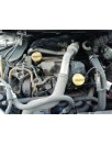 Recambio de motor completo para renault megane iii berlina 5 p emotion referencia OEM IAM K9KF8 B K9K830 176.223KM