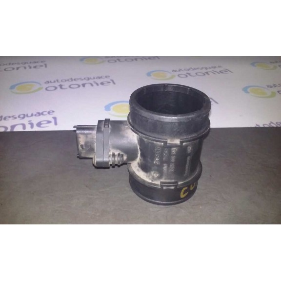 Recambio de caudalimetro para opel corsa c club referencia OEM IAM 0281002180  