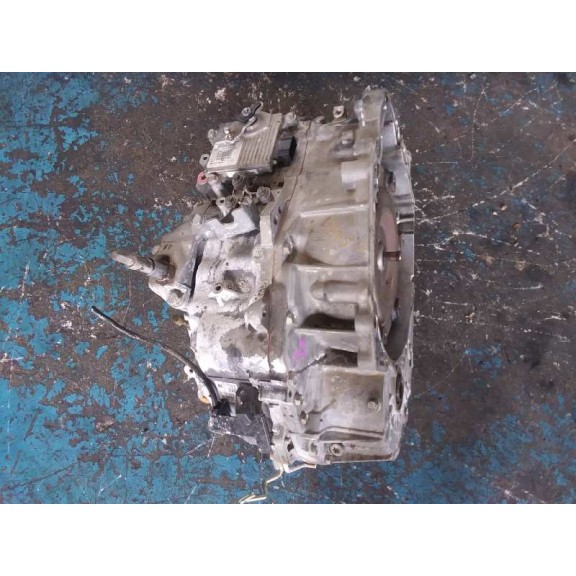 Recambio de caja cambios para peugeot 3008 allure referencia OEM IAM 20GY12 AUTO B 50.447KM