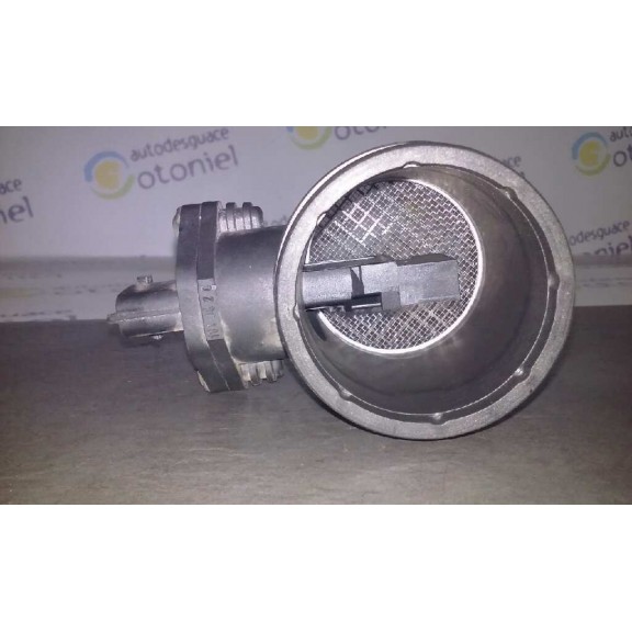Recambio de caudalimetro para opel corsa c club referencia OEM IAM 0281002180  