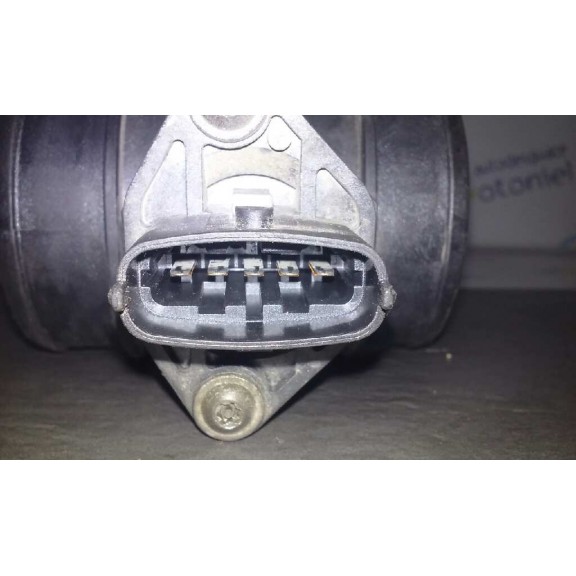 Recambio de caudalimetro para opel corsa c club referencia OEM IAM 0281002180  
