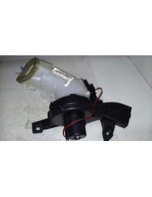Recambio de motor calefaccion para citroën c4 picasso sx referencia OEM IAM   