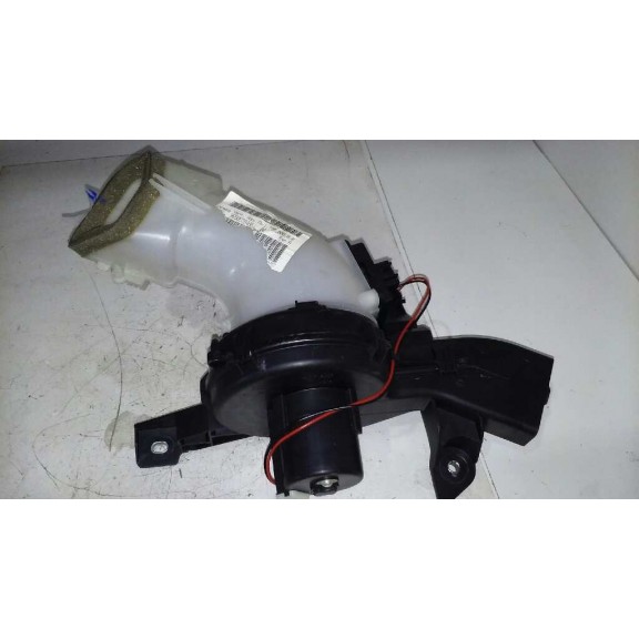 Recambio de motor calefaccion para citroën c4 picasso sx referencia OEM IAM   