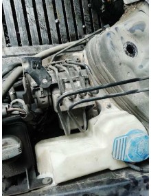 Recambio de abs para seat exeo berlina (3r2) reference referencia OEM IAM 0265234336 8E0614517BF 