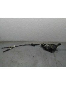 Recambio de palanca cambio para nissan qashqai (j11) acenta referencia OEM IAM 341017283R 341017283R 6V CON CABLES