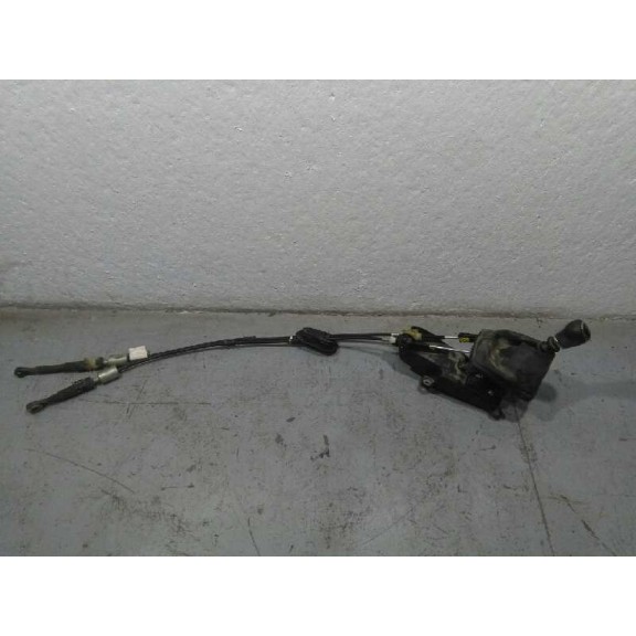 Recambio de palanca cambio para nissan qashqai (j11) acenta referencia OEM IAM 341017283R 341017283R 6V CON CABLES