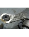 Recambio de radiador agua para audi q7 (4l) 3.0 tdi referencia OEM IAM 7L6121212B ADICIONAL 