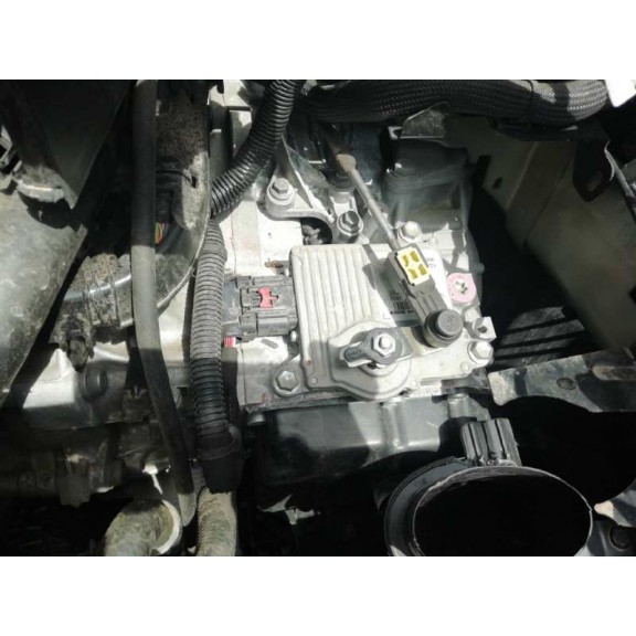 Recambio de caja cambios para peugeot 3008 allure referencia OEM IAM 20GY12 AUTO B 50.447KM