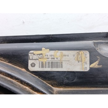 Recambio de electroventilador para chrysler voyager iv (rg, rs) 2.5 crd referencia OEM IAM 04809413ag  