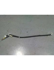 Recambio de airbag cortina delantero derecho para nissan qashqai (j10) acenta referencia OEM IAM 985P0JD00B  