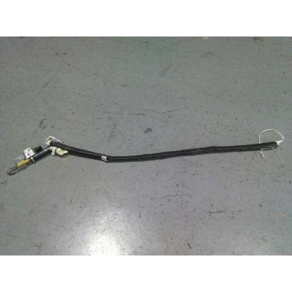 Recambio de airbag cortina delantero derecho para nissan qashqai (j10) acenta referencia OEM IAM 985P0JD00B  