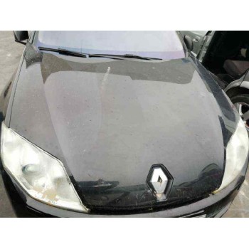Recambio de capot para renault laguna grandtour iii 2.0 dci diesel cat referencia OEM IAM 651000021R  