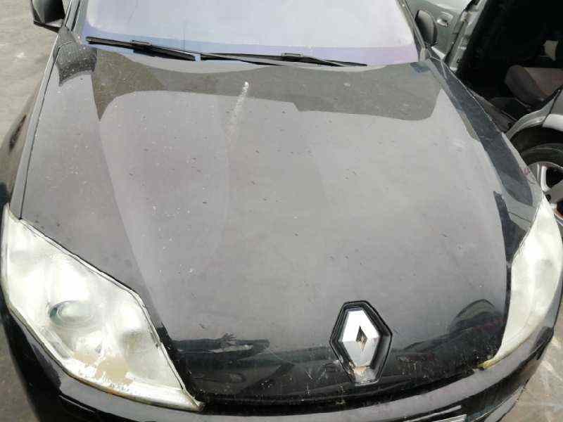 Recambio de capot para renault laguna grandtour iii 2.0 dci diesel cat referencia OEM IAM 651000021R  