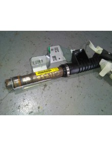 Recambio de airbag cortina delantero derecho para nissan qashqai (j10) acenta referencia OEM IAM 985P0JD00B   2