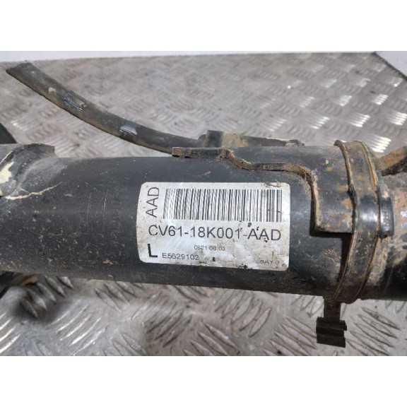 Recambio de amortiguador delantero izquierdo para ford kuga (cbs) titanium referencia OEM IAM CV6118K001  