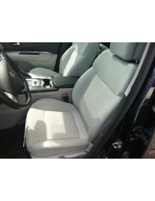 Recambio de juego asientos completo para peugeot 3008 allure referencia OEM IAM  MIXTOS REGULACION MANUAL