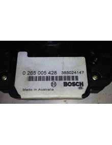 Recambio de mando multifuncion para fiat stilo (192) 1.9 jtd cat referencia OEM IAM 0265005428   2