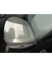 Recambio de juego asientos completo para peugeot 3008 allure referencia OEM IAM  MIXTOS REGULACION MANUAL 2