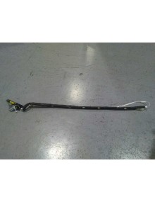 Recambio de airbag cortina delantero izquierdo para nissan qashqai (j10) acenta referencia OEM IAM 985P1JD00B  