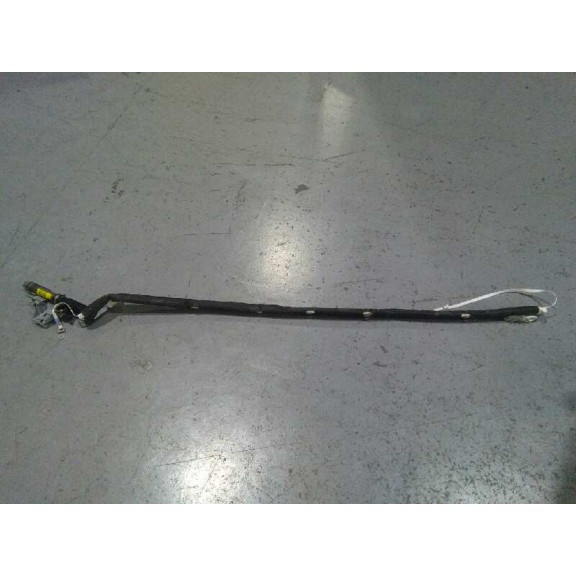 Recambio de airbag cortina delantero izquierdo para nissan qashqai (j10) acenta referencia OEM IAM 985P1JD00B  